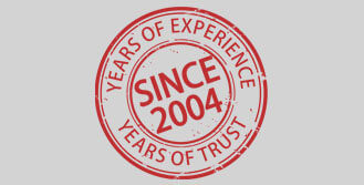 18+ years of experience